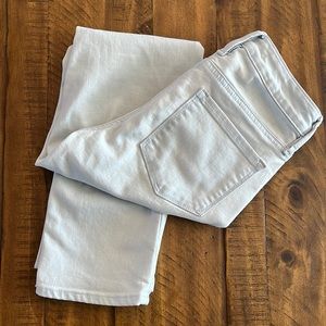 Women’s Athleta Stone Washed Jeans